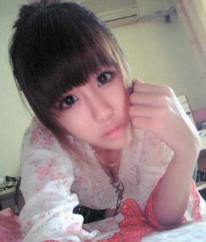 EulaSroka's profile picture. Hello, I'm Eula .Nice to meet you^____^ 

Let's tweet it!