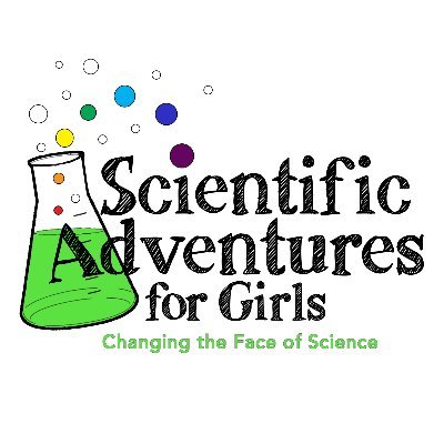 SAfG is working to change the face of science. We provide fun & engaging STEM programs for youth in the Bay Area. 🔬👩🏽‍🔬
