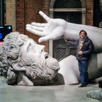 Guido Pastorino (@trophon) 's Twitter Profile