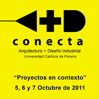Evento académico de la Facultad de Arquitectura y Diseño de la Universidad Catolica de Pereira