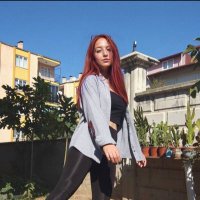 Eda (@edanuralbyrk1) Twitter profile photo