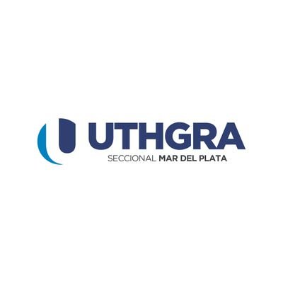 Cuenta oficial de UTHGRA Seccional Mar del Plata | Pablo Santín Secretario General