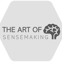 The Art of Sensemaking(@ThertpN) 's Twitter Profile Photo