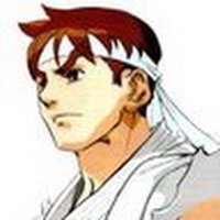 SSJ Ryu (@ssj_ryu) 's Twitter Profile