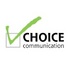 Choice Communication (@choicecanada) Twitter profile photo Choice Communication (@choicecanada) Twitter profile photo