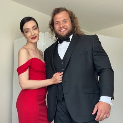 Charissa Schoeman Profile