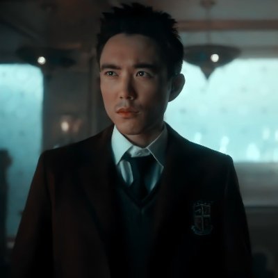 _sweetdeax's profile picture. ⠀──┈⠀ ⨾⠀❪  𝗇𝗎𝗆𝖻𝖾𝗋 6  ❫  
⠀〝𝐭𝐡𝐞 𝐮𝐦𝐛𝐫𝐞𝐥𝐥𝐚 𝐚𝐜𝐚𝐝𝐞𝐦𝐲 𝐦𝐞𝐦𝐛𝐞𝐫 〞