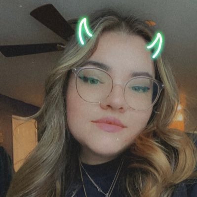 _kdthompson's profile picture. Social Media Manager @ UNT || UNT ‘21 Alumni ENFP-T • watch too much tv 📺 • she/her