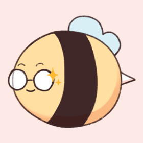 justabeesyさんのプロフィール画像