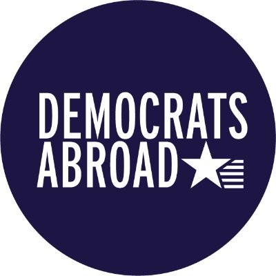 @demsabroad is the official Democratic Party organization for the millions of Americans living outside the United States. We are the Vancouver chapter.