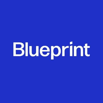 We deliver the right information, to the right person, at the right moment. #Blueprint🔥