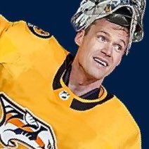 An account created to try and get Pekka Rinne to the Hall Of Fame ( run by @ImMeJoB)