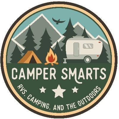 Camper Smarts is a blog focused on smart solutions to common RV camping problems, fun RV tips/hacks, easy ways to save money while RVing, and more!