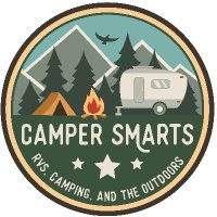 Camper Smarts(@CamperSmarts) 's Twitter Profile Photo