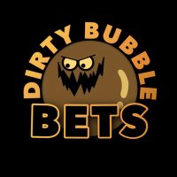 DIRTY BUBBLE BETS(@DirtyBubbleBets) 's Twitter Profile Photo