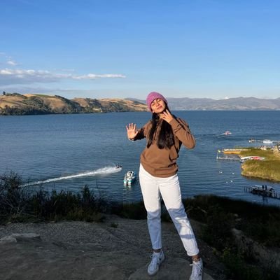 tinaacostas's profile picture. Abogada.