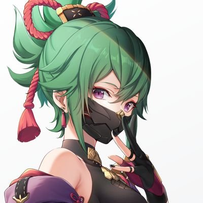 I like to watch and reshare lewd 🔞 stuff
ENG/ESP
Banner Art: @MikaDawn3D