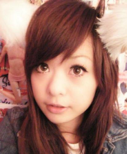 MarcellaGlowack's profile picture. Hello, I'm Marcella .Nice to meet you^____^ 

Let's tweet it!