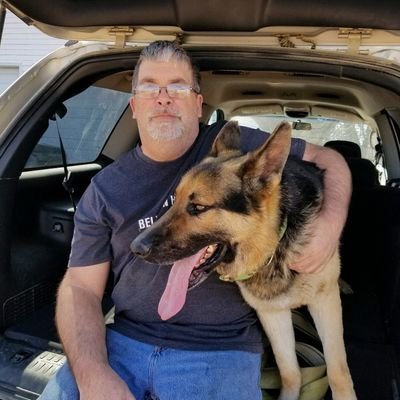 Husband, Father, Son, Brother, Papa
Patriot, 2A Supporter, Constitution Lover. German Shepard lover.