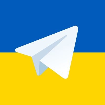 Телеграм Україна 🌐 (@telegramukraine)
