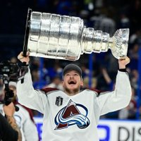 Dude Where's Makar (@joelthesakic) 's Twitter Profile Photo Dude Where's Makar (@joelthesakic) 's Twitter Profile Photo