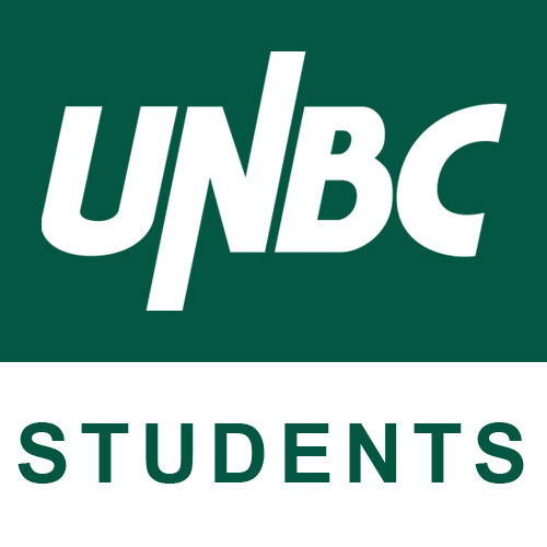 I've got news, deadlines, awards, events & information for UNBC students. Tweets by Vice Provost Student Engagement.