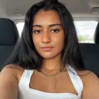 sweetbabyray 🍒 (@aparnarayy) 's Twitter Profile