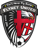FlynetUnited's profile picture. Club de FIFA 12, desde 2010 dando caña En PS3!