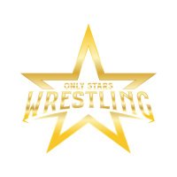 Only Stars Pro Wrestling(@OnlyStarsPro) 's Twitter Profile Photo