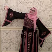 Nour Al-muhtasib, PhD نور المحتسب (@nouronal) 's Twitter Profile