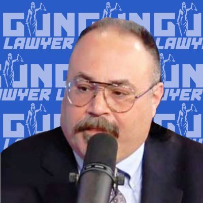 Nappen Wrote the Book on New Jersey Gun Law and has dedicated his life to fighting for gun rights and honest gun owners. He has practiced law for over 34 years.