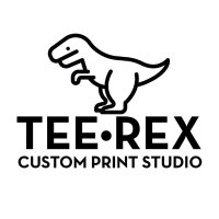 TeeRexPrintStudio(@teerexprint) 's Twitter Profile Photo