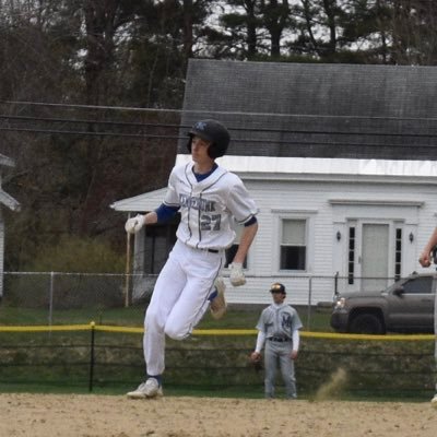 DrewSliwkowski_'s profile picture. LHP at the University of Massachusetts