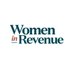 Women In Revenue (@WomenInRevenue) Twitter profile photo