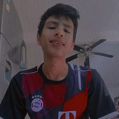Angel1905HH's profile picture. Me gusta jugar fútbol⚽❤️🔥
😍😍Chivas de corazón 😍😍