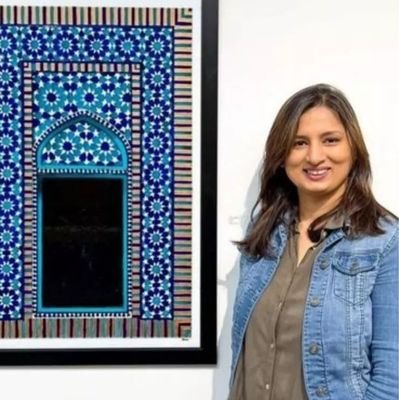 Samra Bashir