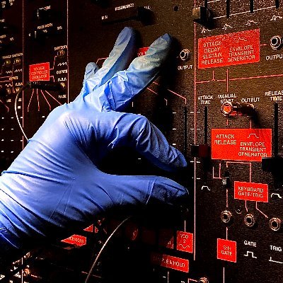 Synthpop art with a human heart. NYC-based synthesist Jay Wires dials up catchy electropop infused with human emotion.