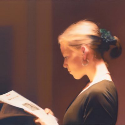 art_dealer1's profile picture. All things money, art, and food.

All tweets are opinions only, not financial advice.