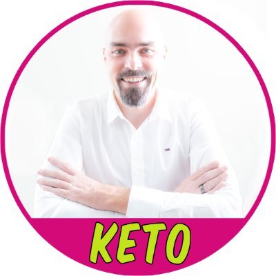 🥑 #KETO Expert since 2013 for @eatfat2befit | 🥇X2 Bestseller Author @bonjourketo | 🐄 #RawMilk advocate | 🥩 Mostly #Carnivore | ⚕️ Biohacker |
🗽 Libertarian