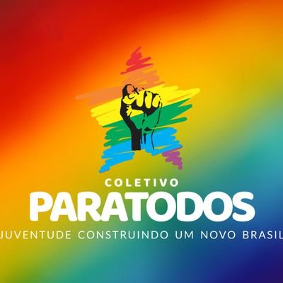 O Coletivo ParaTodos é uma organização do Movimento Estudantil com mais de 10 anos de atuação na defesa da educação, na luta por direitos e justiça social.
