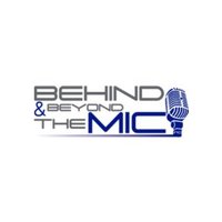 Behindandbeyondthemic(@Behindandbeyon1) 's Twitter Profile Photo