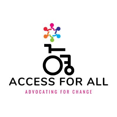 Accessforall_au's profile picture. A volunteer group advocating to ensure accessible transport for all Australians.