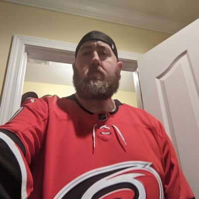 Daniel428's profile picture. #CANIAC #CarolinaCulture #repbx #KeepPounding #grindcity #wps🐗 #FLTG 
Chihuahua Dad. 
Horror and Hockey connoisseur. 😱🏒