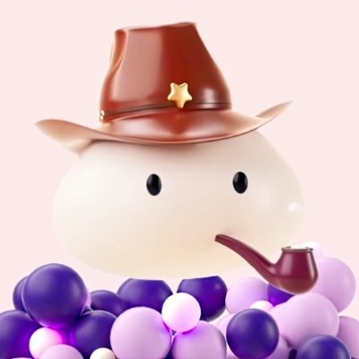Domjcryptoさんのプロフィール画像
