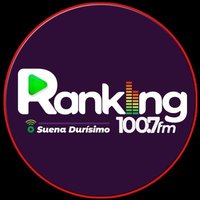 Ranking100.7fm (@ranking1007) 's Twitter Profile