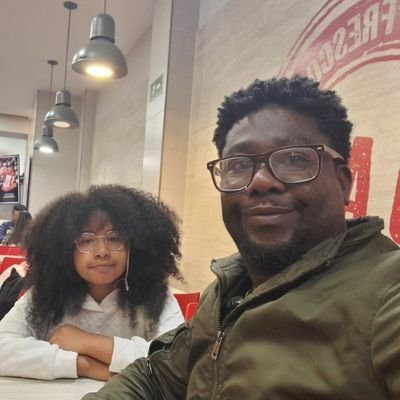 saimonsreyes's profile picture. - Escritor Afrocolombiano