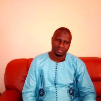 Alpha Oumar Diallo (@alphahericoht) 's Twitter Profile