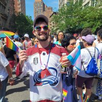 Andrew Pearce (@andrewpearce18) 's Twitter Profile