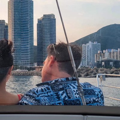 JamesMackBusan's profile picture. Creator