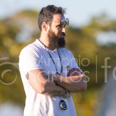 Football Coach